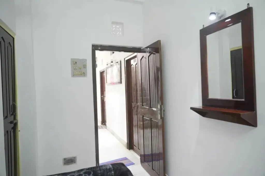 Варанаси: Bunkedup Hostel Varanasi