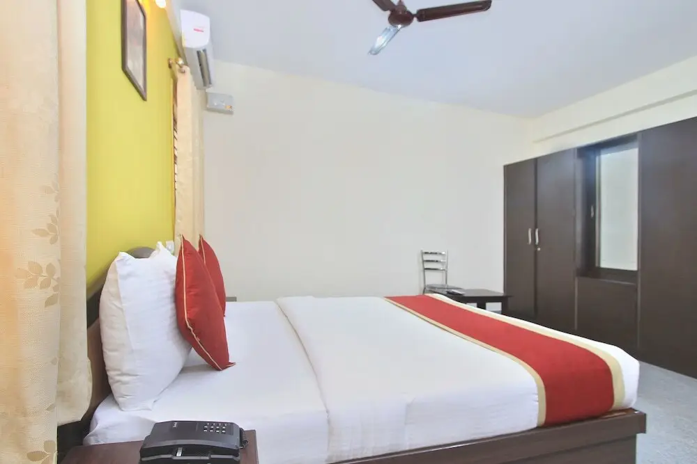 Бангалор: Treebo Trend The Banjaara Suites