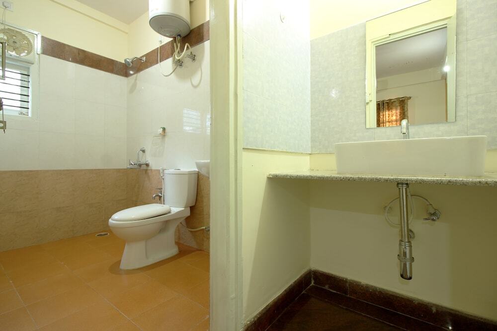 Treebo Trend The Banjaara Suites — фото 1