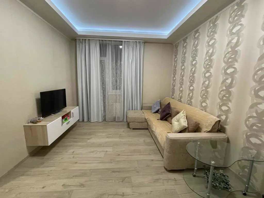 Москва: Апартаменты Arena
