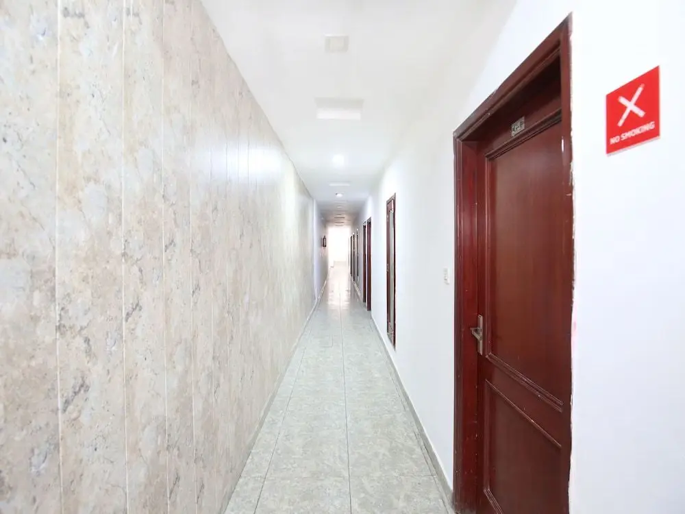 Амритсар: OYO 14515 Hotel Paras Regency