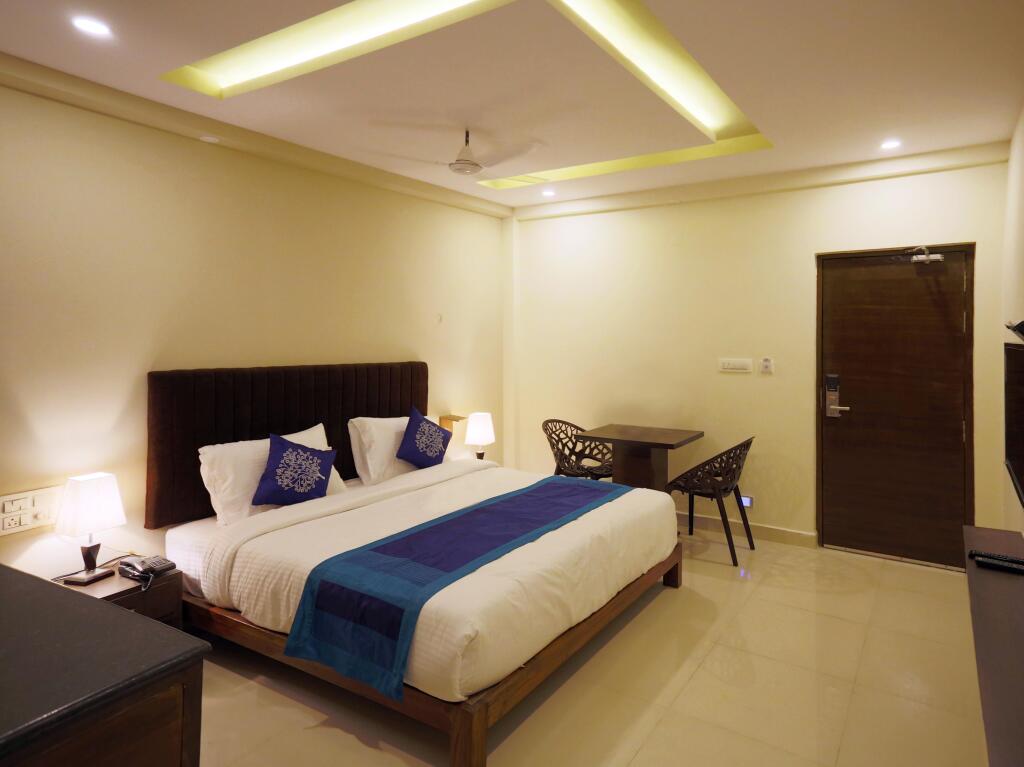Sri Maharaja Inn — фото 1
