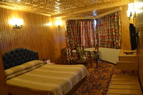 Пахалгам: Hotel Hilltop