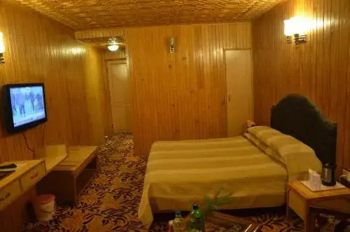 Пахалгам: Hotel Hilltop