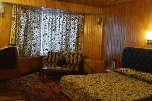 Пахалгам: Hotel Hilltop