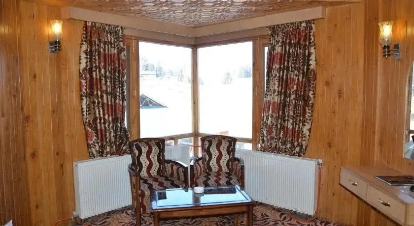 Пахалгам: Hotel Hilltop