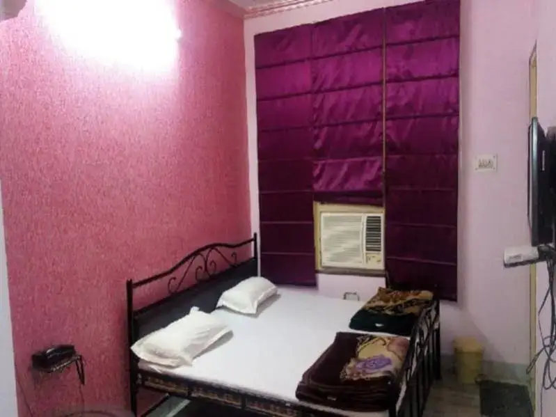 Варанаси: Hotel Shri Ram International