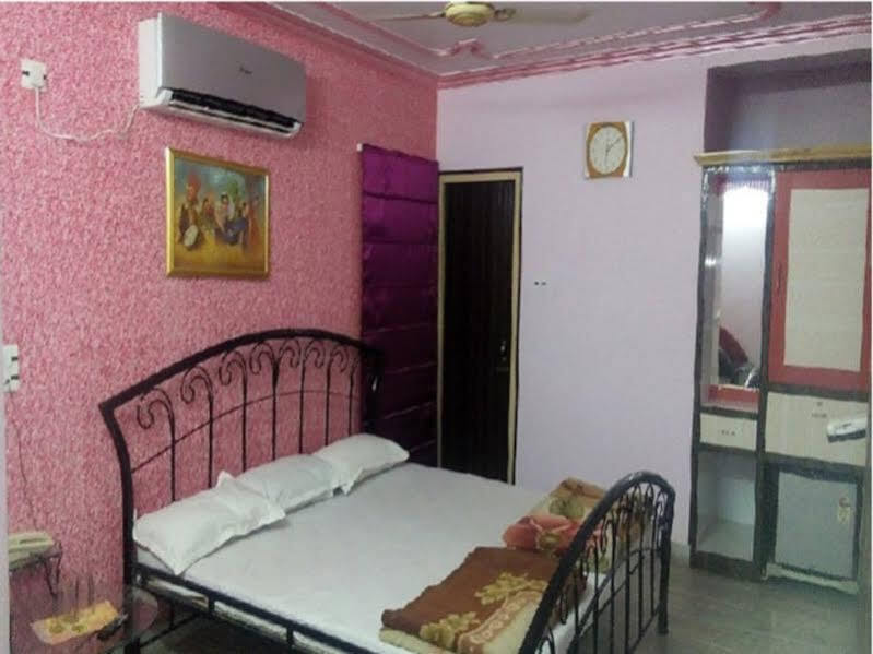Варанаси: Hotel Shri Ram International