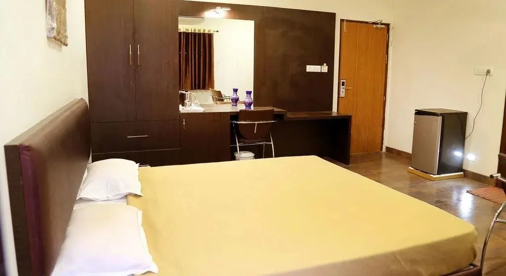 Аурангабад: Hotel Kailash Residency