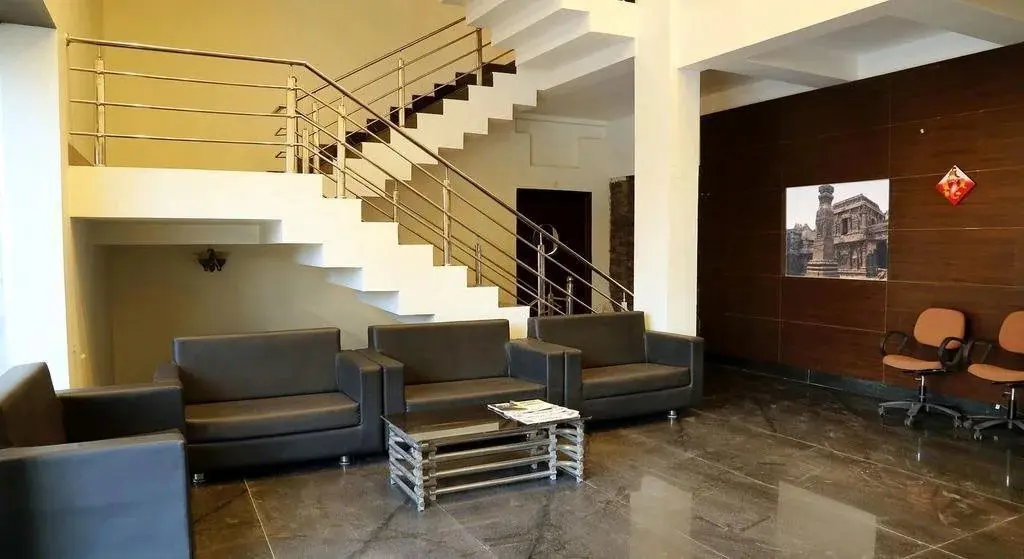 Аурангабад: Hotel Kailash Residency