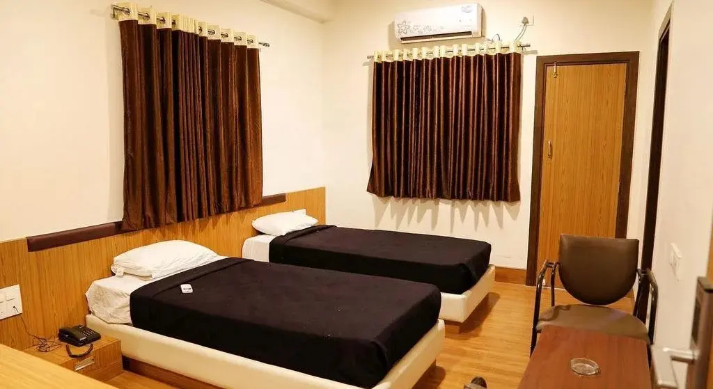Аурангабад: Hotel Kailash Residency