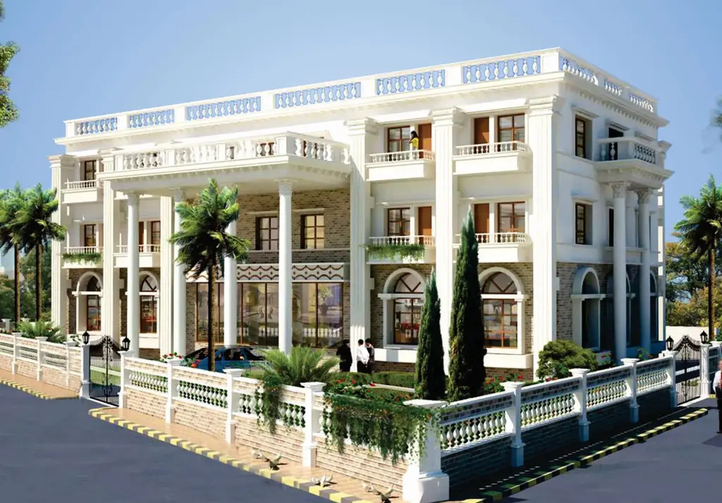 Аурангабад: Hotel Kailash Residency