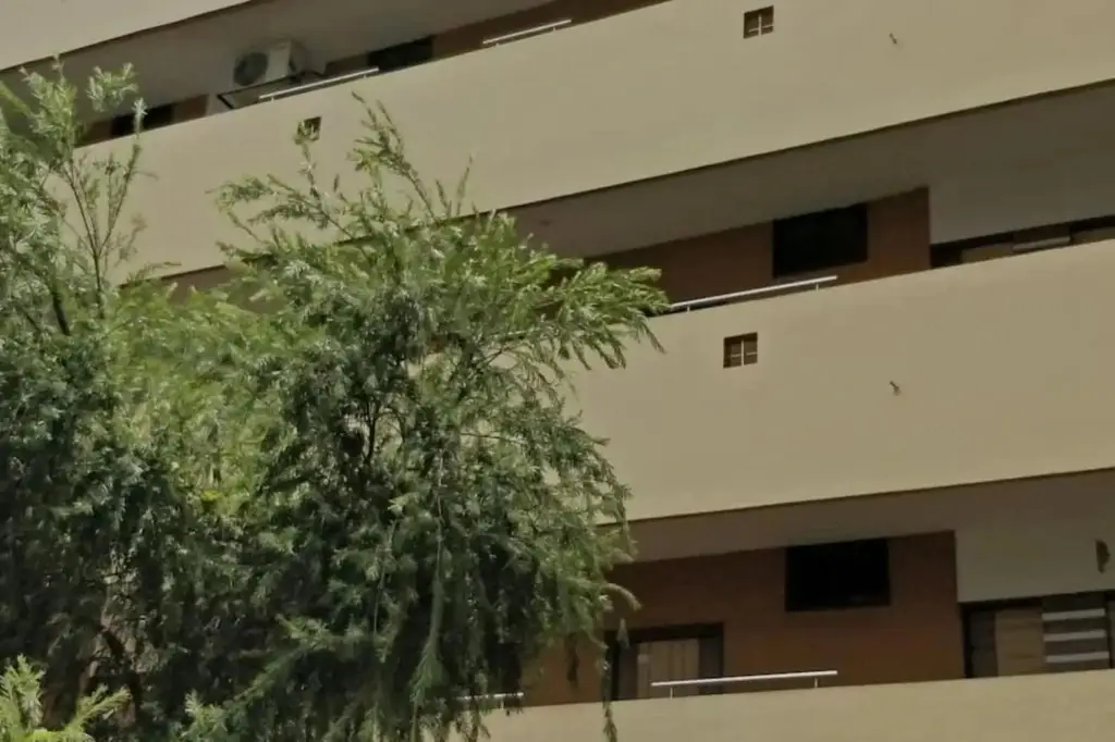 Хидерабад: Hotel Dwaraka