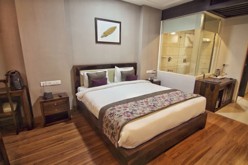 Пушкар: Brahma Horizon Hotel & Spa – Pushkar