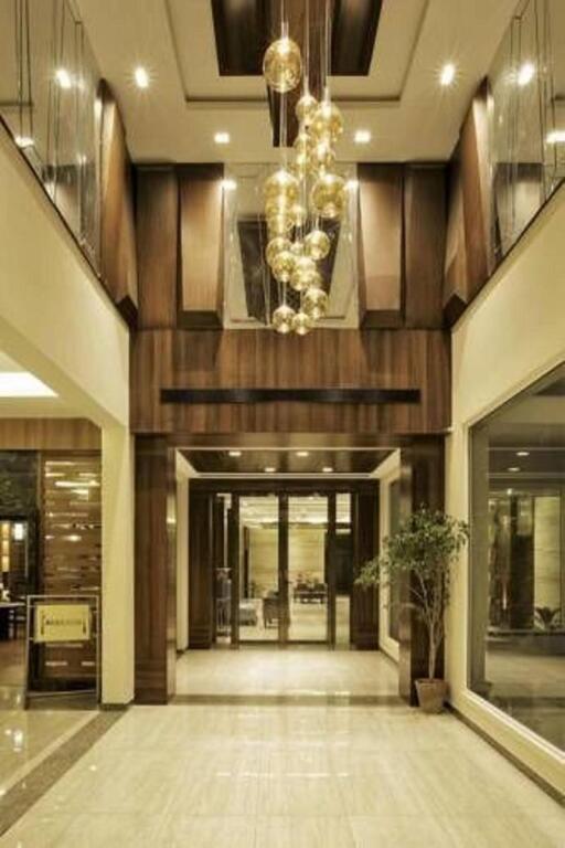 Пушкар: Brahma Horizon Hotel & Spa – Pushkar