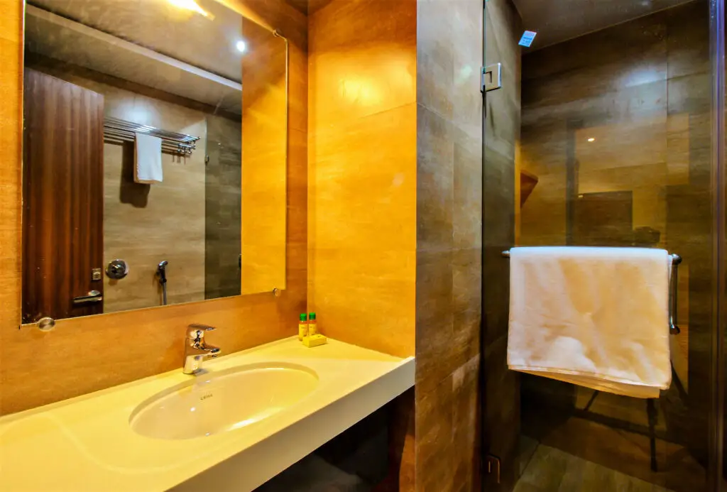 Мумбаи: Super Townhouse Oak Times Square Le Western
