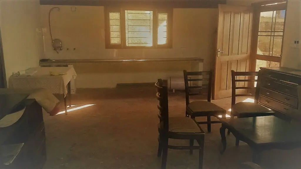 Наинитал: Janardan Homestay Dhanachuli