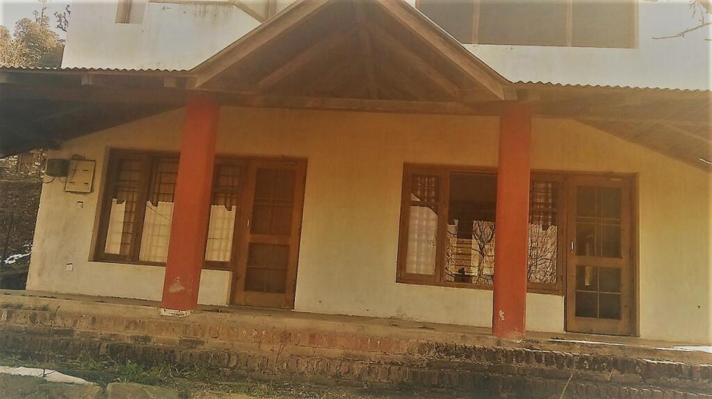 Наинитал: Janardan Homestay Dhanachuli