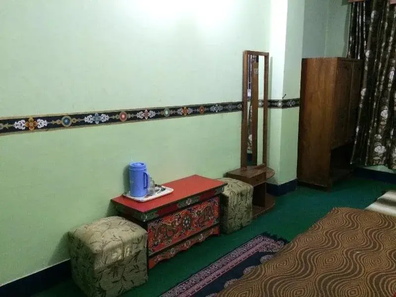 Гангток: Swetamber Lodge