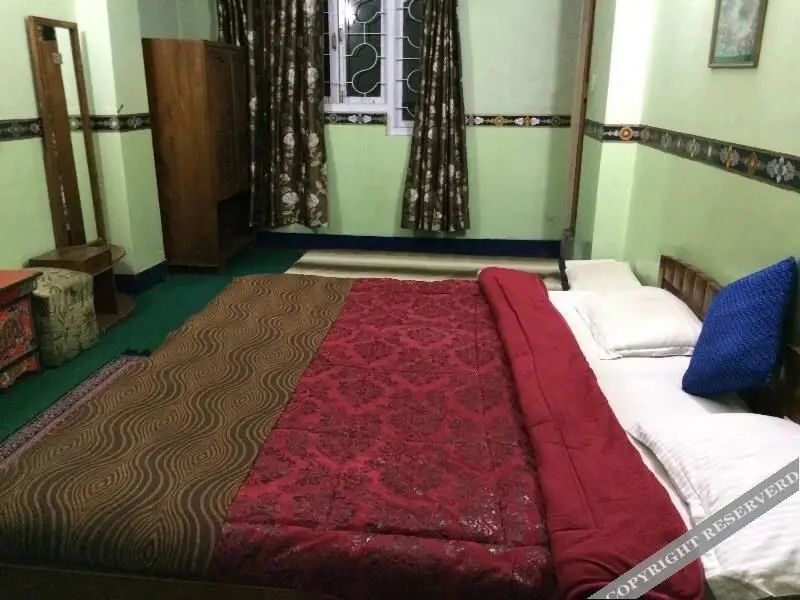 Гангток: Swetamber Lodge