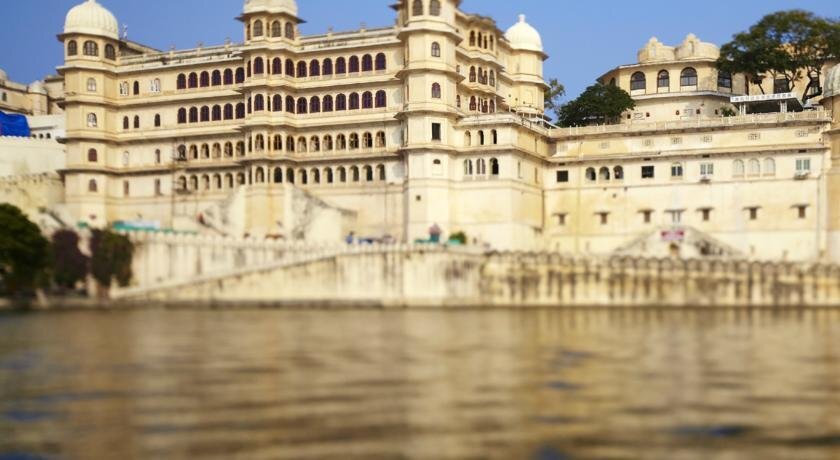 The Girdhar Niwas — фото 1