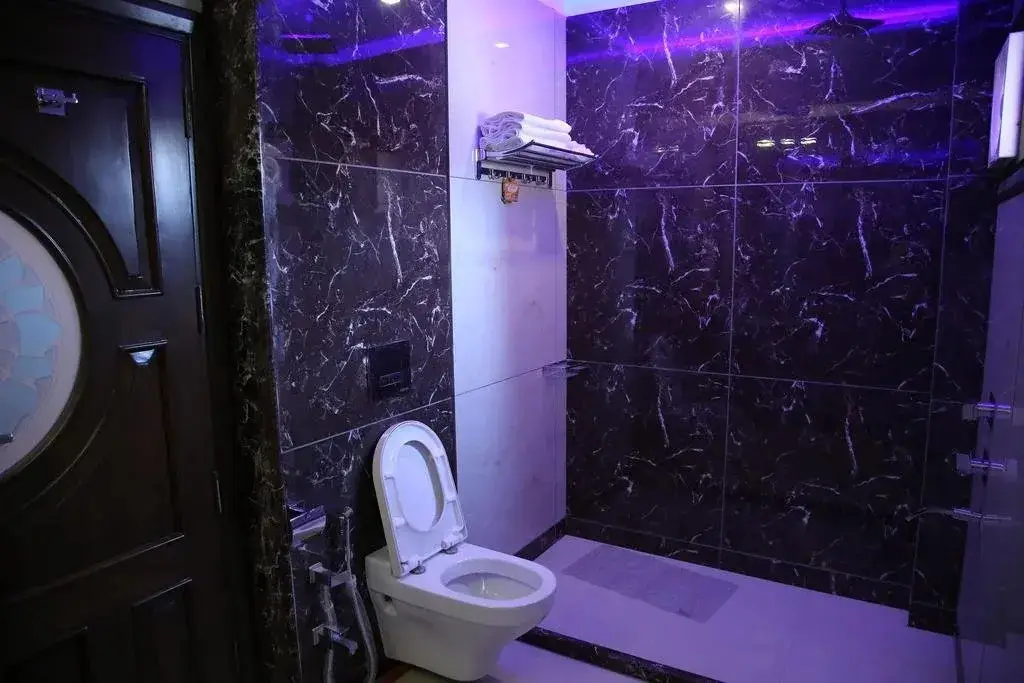 Джодхпур: Nikshay Heritage Villa