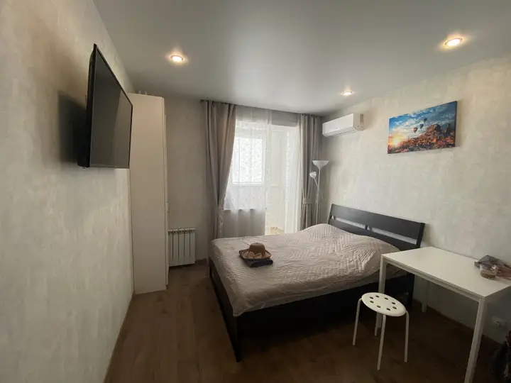 Жуковский: Апартаменты Аренда Квартир Суточная в Жуковском - Гудкова дом 20 / 3-ая студия