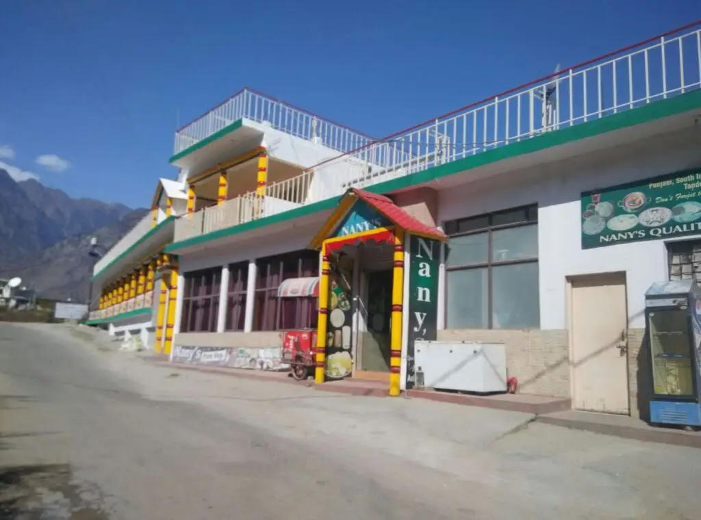 Чамоли: Himalayan High, Auli, By Himalayan Eco Lodges