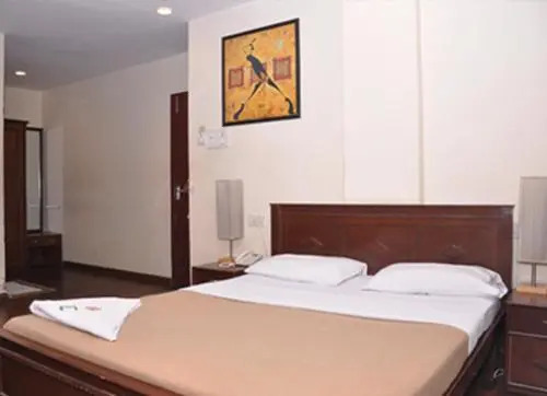 Бангалор: Hotel Ozone