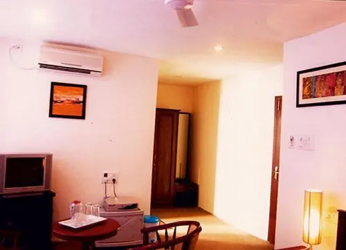 Бангалор: Hotel Ozone
