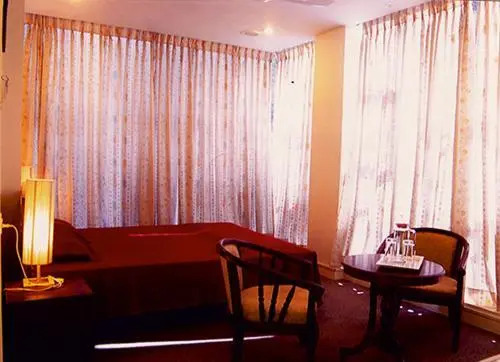 Бангалор: Hotel Ozone
