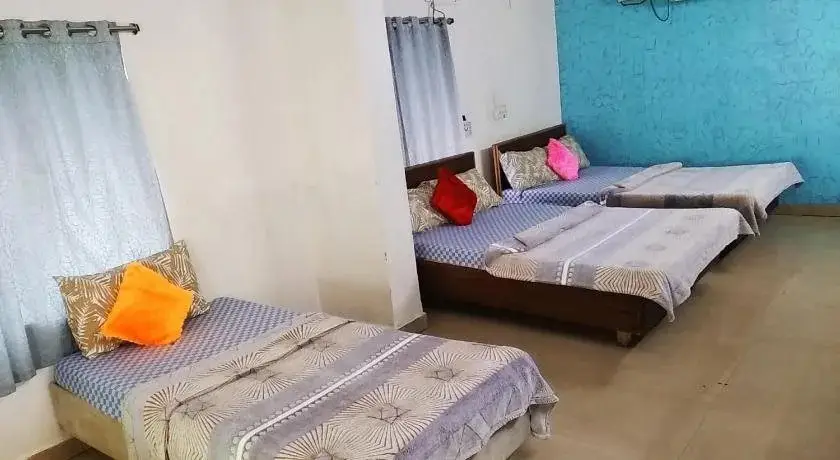 Висакхапатнам: Beach View Guest House