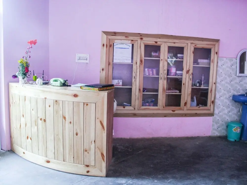 Лех: Shorkhan Guest House