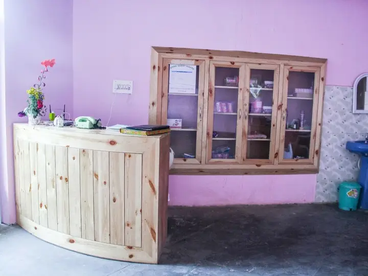 Лех: Shorkhan Guest House