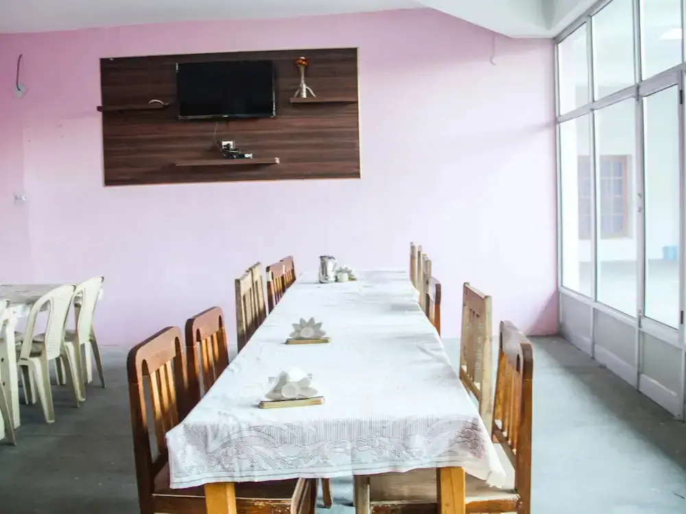 Лех: Shorkhan Guest House