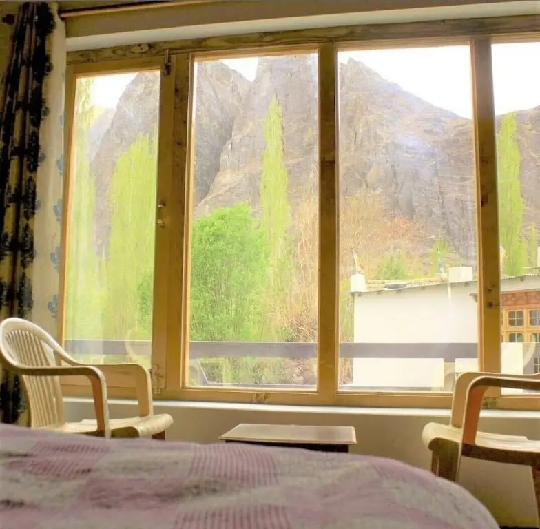 Лех: Shorkhan Guest House