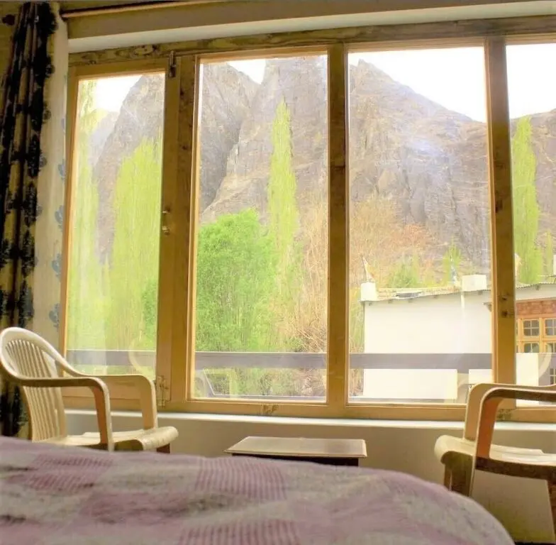 Лех: Shorkhan Guest House