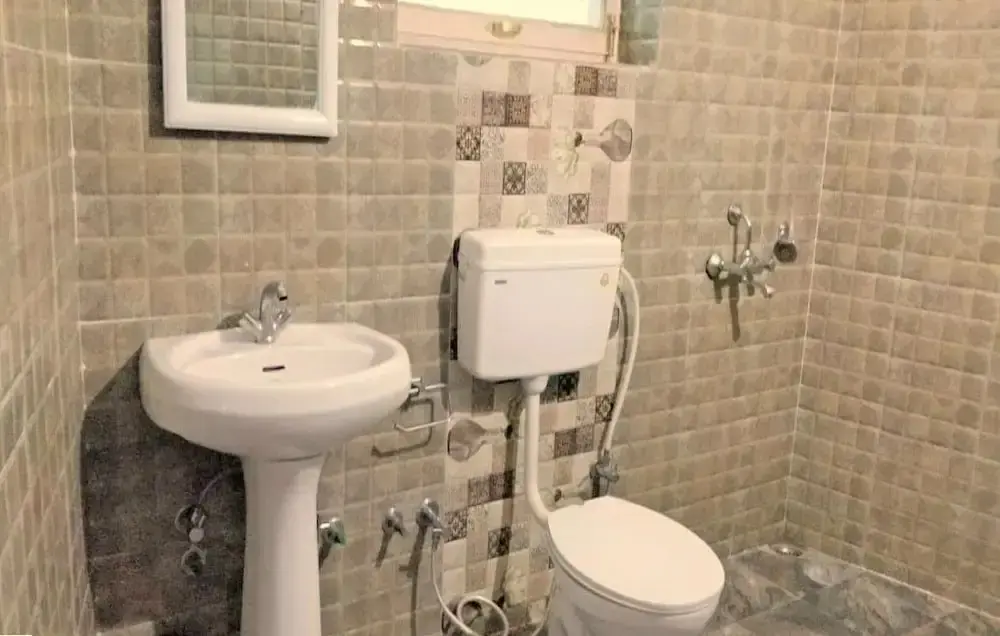 Лех: Shorkhan Guest House