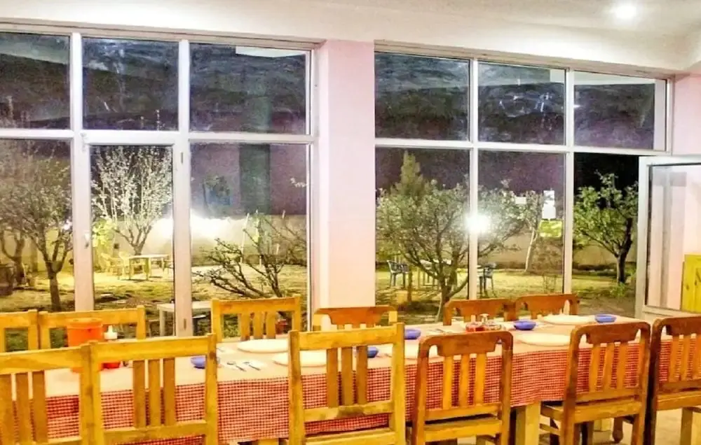 Лех: Shorkhan Guest House