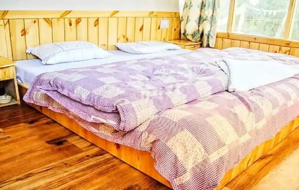 Лех: Shorkhan Guest House