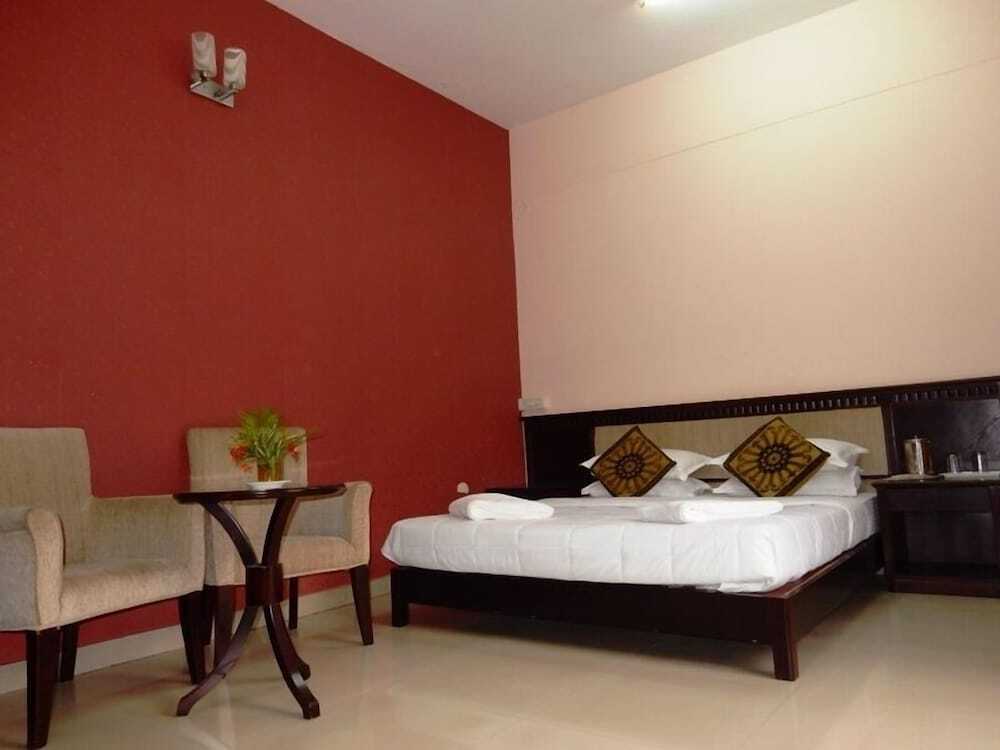 Chitradurga: KSTDC Hotel Mayura Yatrinivas