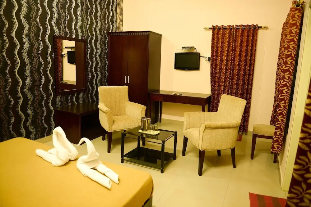 Chitradurga: KSTDC Hotel Mayura Yatrinivas