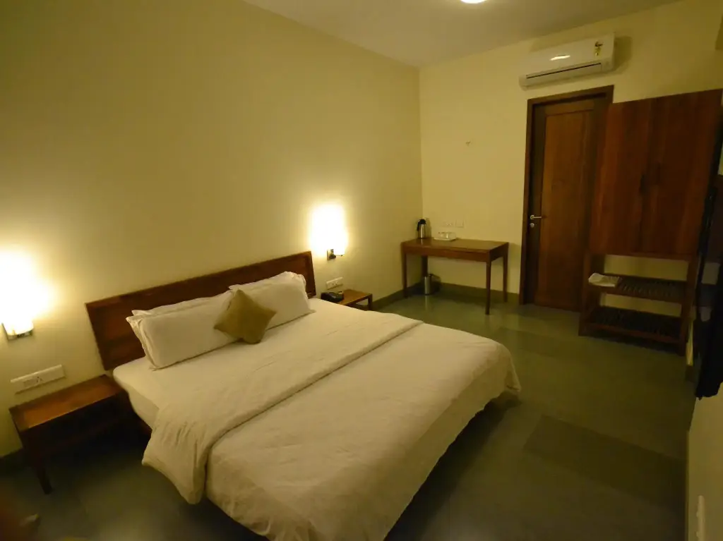 Ширди: Hotel Suvidha Shirdi