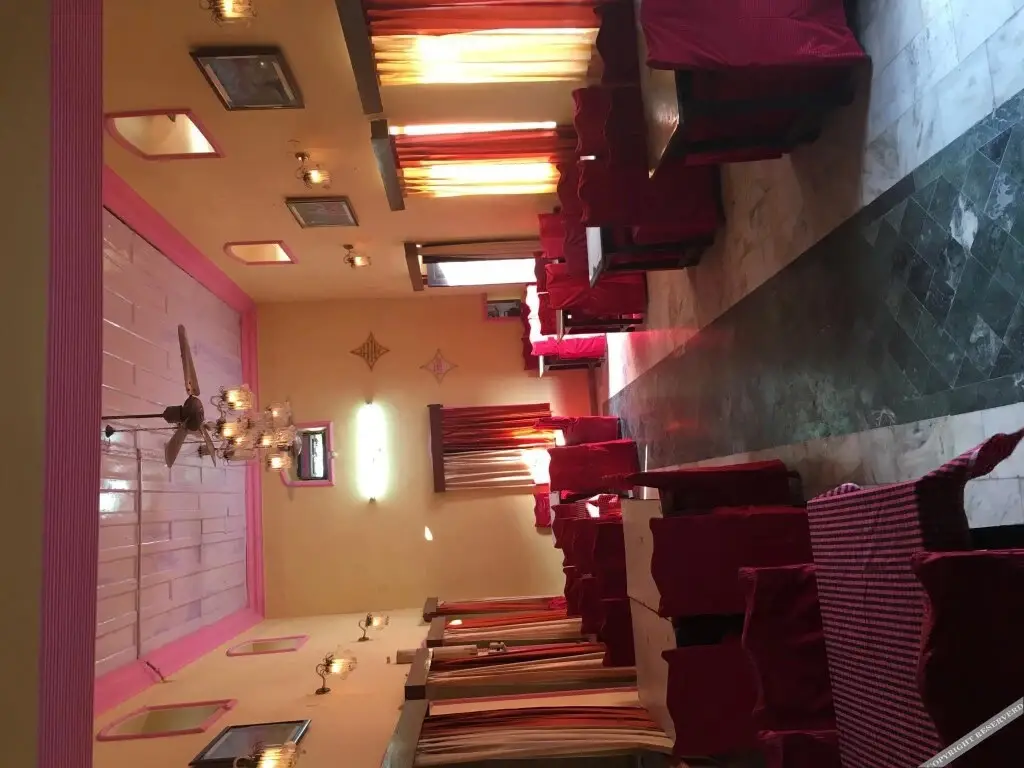 Кала Амб: Hotel Heritage Sanyam