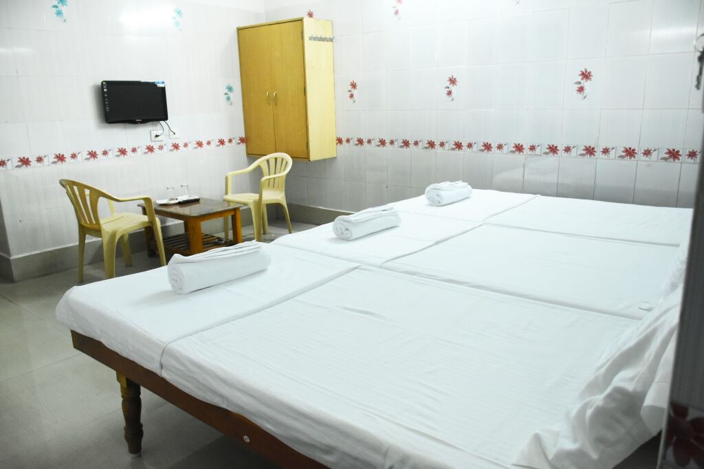 Тирупати: Hotel Govind Heights