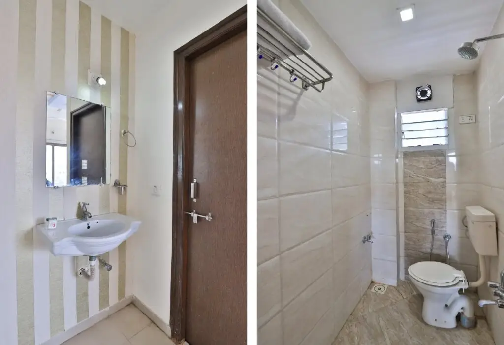 Ахмедабад: OYO 2656 Hotel Sunstar
