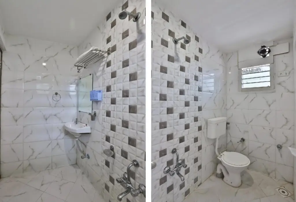 Ахмедабад: OYO 2656 Hotel Sunstar