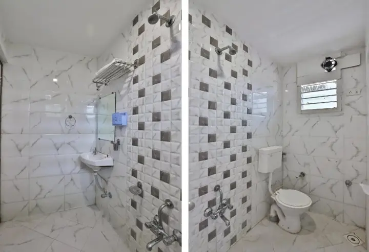 Ахмедабад: OYO 2656 Hotel Sunstar