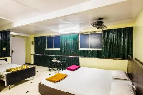 Колката: Hotel Samrat