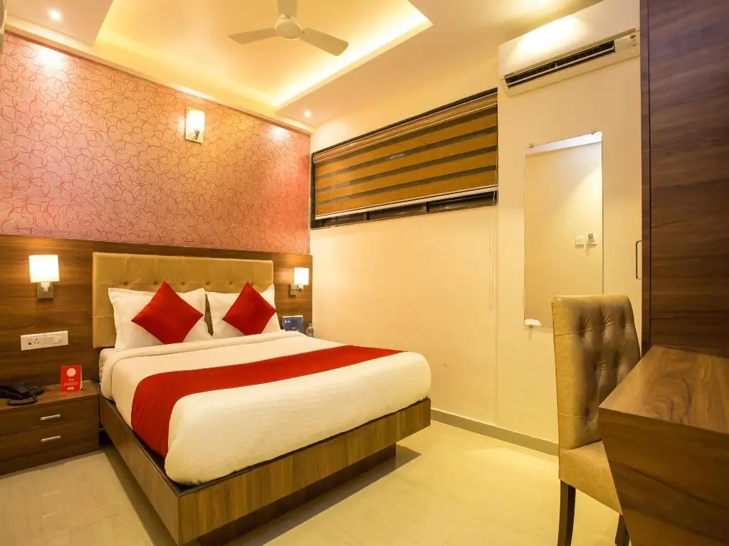 Тхане: Hotel Highland Residency